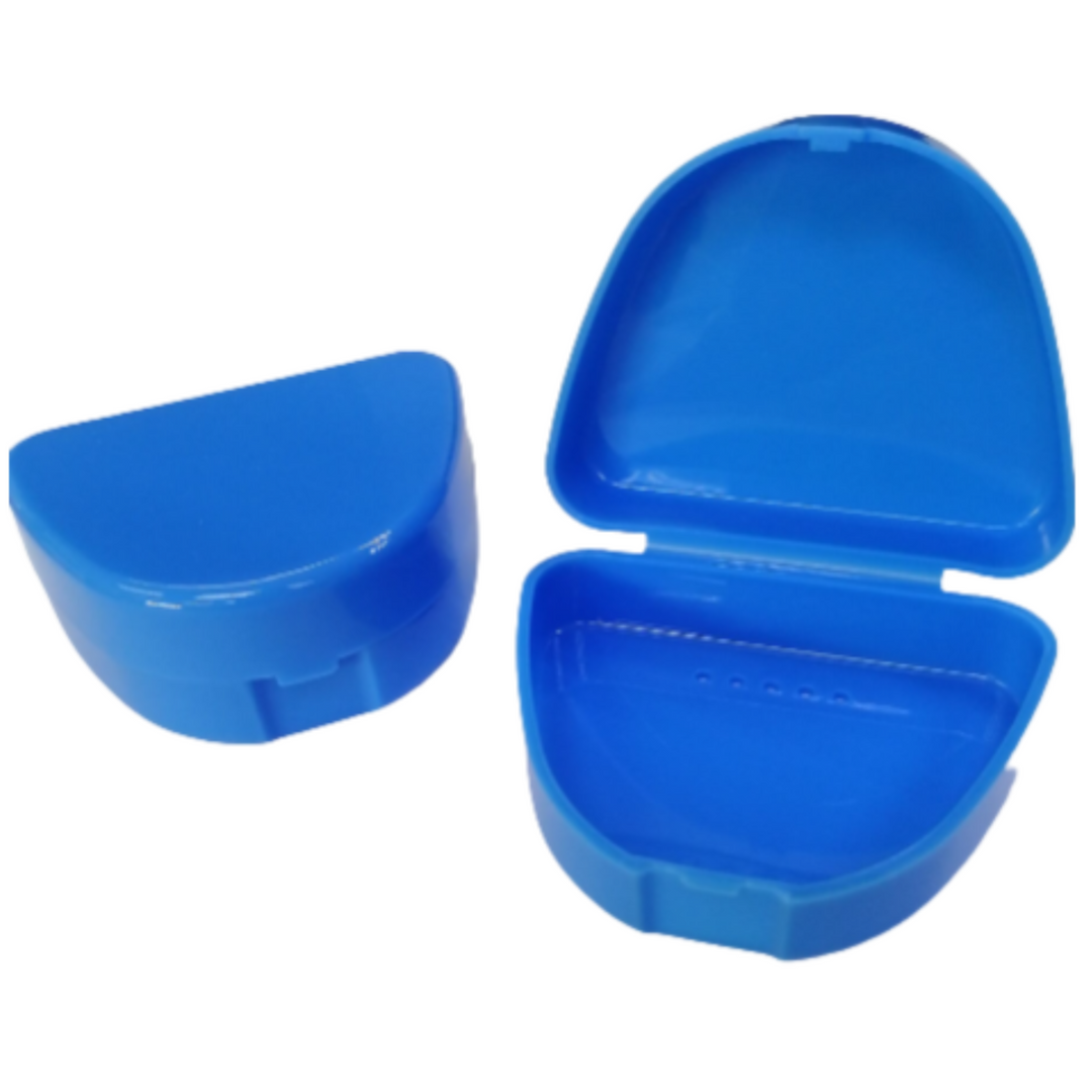 Box di Disinfezione Spazzolino Sonico