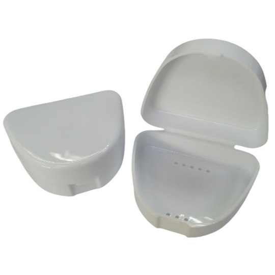 Sonic Brush Box di Disinfezione