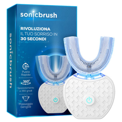 Spazzolino Sonico