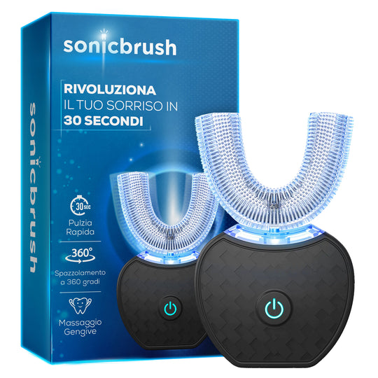 Sonic Brush